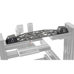 Load image into Gallery viewer, Asetek Simsports Wheelbase mount - Bottom mount
