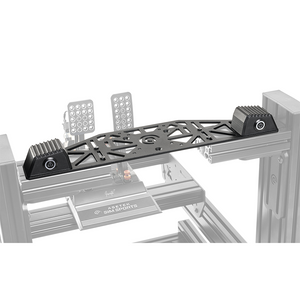 Asetek Simsports Wheelbase mount - Bottom mount
