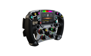 MOZA Racing FSR Steering Wheel