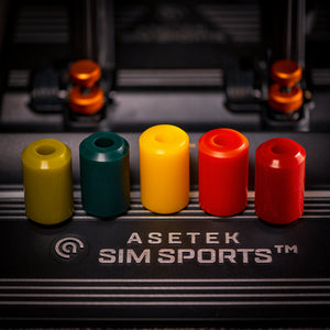 Asetek Simsports Elastometer Kit