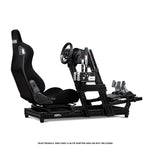 Load image into Gallery viewer, Next Level Racing GT Elite Lite Cockpit - Wheel Plate Edition