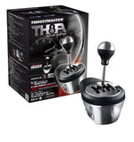 Load image into Gallery viewer, Thrustmaster TH8A Add-on Shifter
