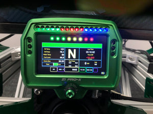 Hybrid Racing Simulations P2Z-Pro GT Turn-Key Simulator