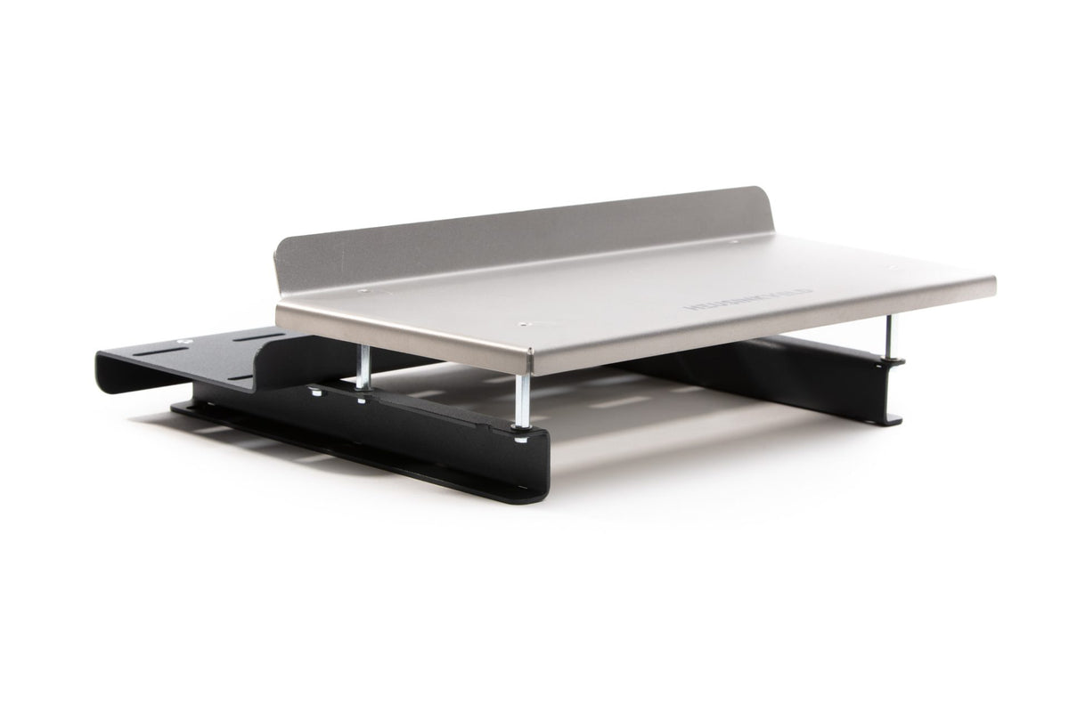 Heusinkveld Sim Pedals Sprint Baseplate | Kiwi Simulators