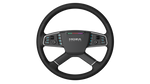 Load image into Gallery viewer, MOZA Racing TSW Truck Steering Wheel
