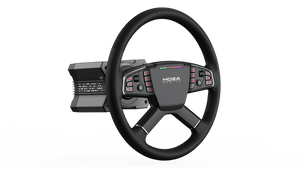 MOZA Racing TSW Truck Steering Wheel