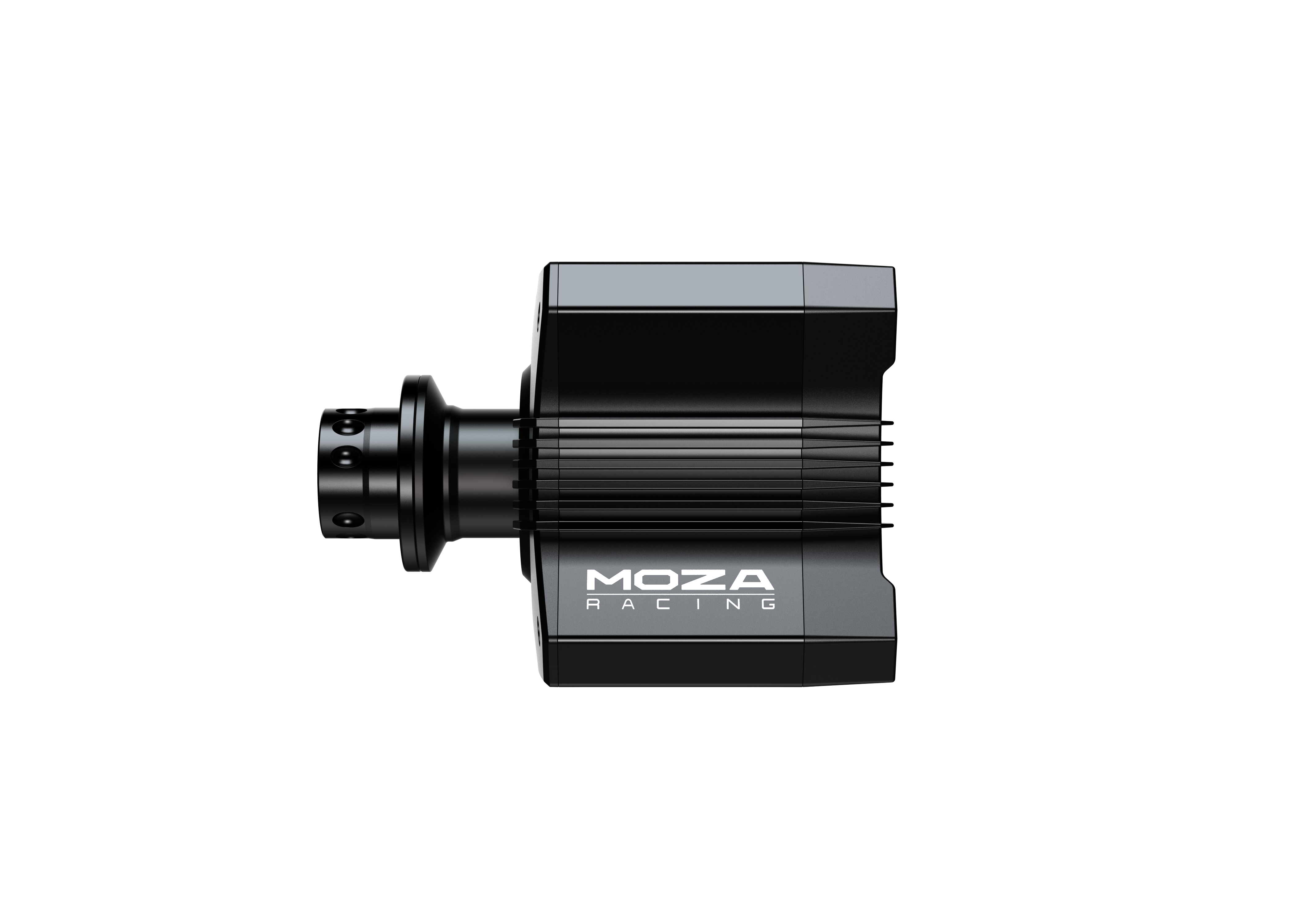 MOZA Racing R5 Wheel & Pedal Bundle