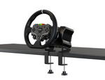 Load image into Gallery viewer, MOZA Racing R5 Wheel &amp; Pedal Bundle
