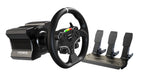 Load image into Gallery viewer, MOZA Racing R5 Wheel &amp; Pedal Bundle
