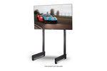 Load image into Gallery viewer, Next Level Racing Elite Freestanding Single Monitor Stand - Carbon Grey

