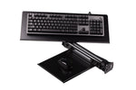 Load image into Gallery viewer, Next Level Racing GT Elite Keyboard and Mouse Tray - Black
