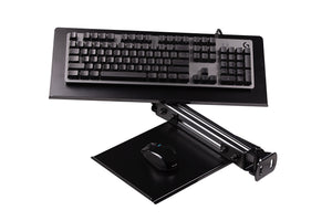 Next Level Racing F-GT Elite Keyboard & Mouse Tray
