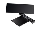 Load image into Gallery viewer, Next Level Racing F-GT Elite Keyboard &amp; Mouse Tray
