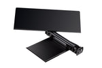 Load image into Gallery viewer, Next Level Racing GT Elite Keyboard and Mouse Tray - Black
