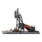 Load image into Gallery viewer, Asetek Simsports Forte Pedal Set - Throttle &amp; Brake
