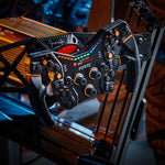 Load image into Gallery viewer, Asetek SimSports Forte Formula Steering Wheel

