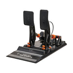 Load image into Gallery viewer, Asetek Simsports Forte Pedal Face Plates
