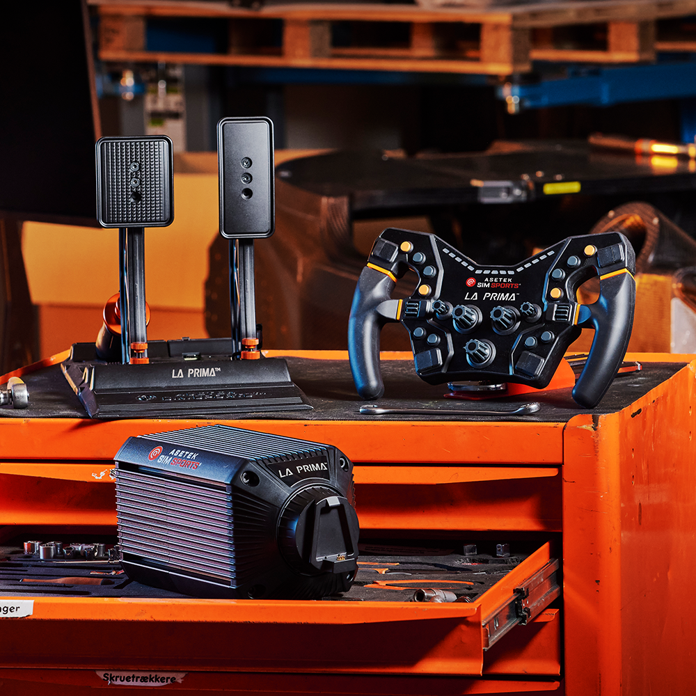 Sim Racing Accessories - Components for Your Racing Simulator – Kiwi ...