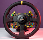 Load image into Gallery viewer, MOZA Racing RS Steering Wheel - Leather

