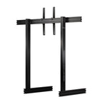 Load image into Gallery viewer, Next Level Racing Elite Freestanding Single Monitor Stand - Black Edition
