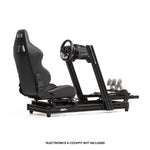 Load image into Gallery viewer, Next Level Racing ERS2 Reclining Seat
