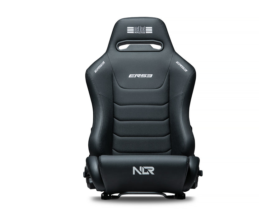 Next Level Racing ERS3 Elite Reclining Seat