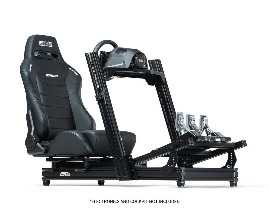 Next Level Racing ERS3 Elite Reclining Seat