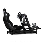 Load image into Gallery viewer, Next Level Racing GT Elite Lite Cockpit - Wheel Plate Edition
