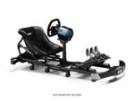 Load image into Gallery viewer, Next Level Racing Go Kart Plus Cockpit
