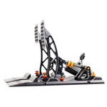 Load image into Gallery viewer, Asetek Simsports Invicta S Series Pedal Set - Throttle &amp; Brake

