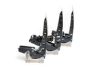 Load image into Gallery viewer, Heusinkveld Sim Pedals Sprint 3 Pedal Set
