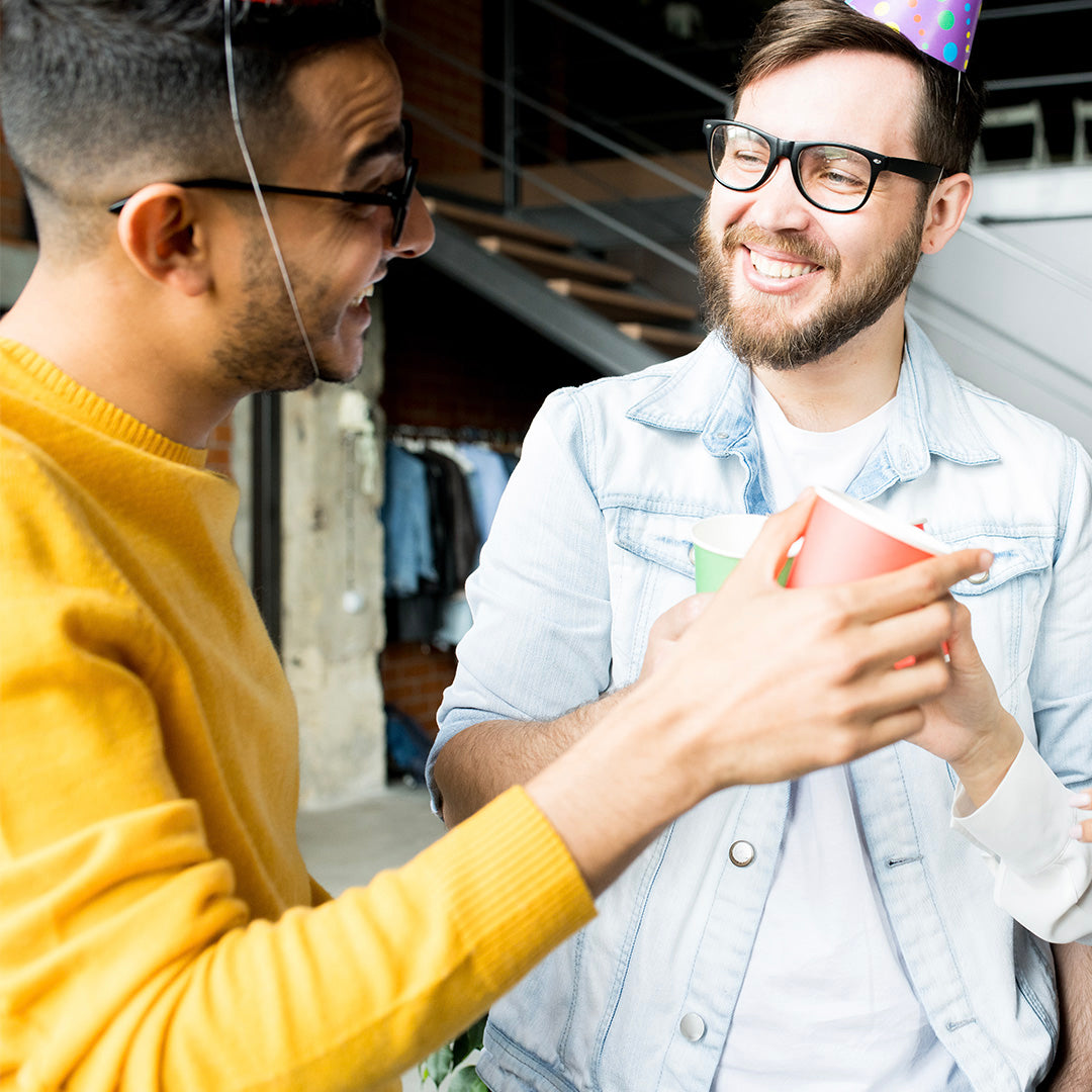 Birthday Parties – Sim Racing Is the Best Idea for a Birthday Party ...