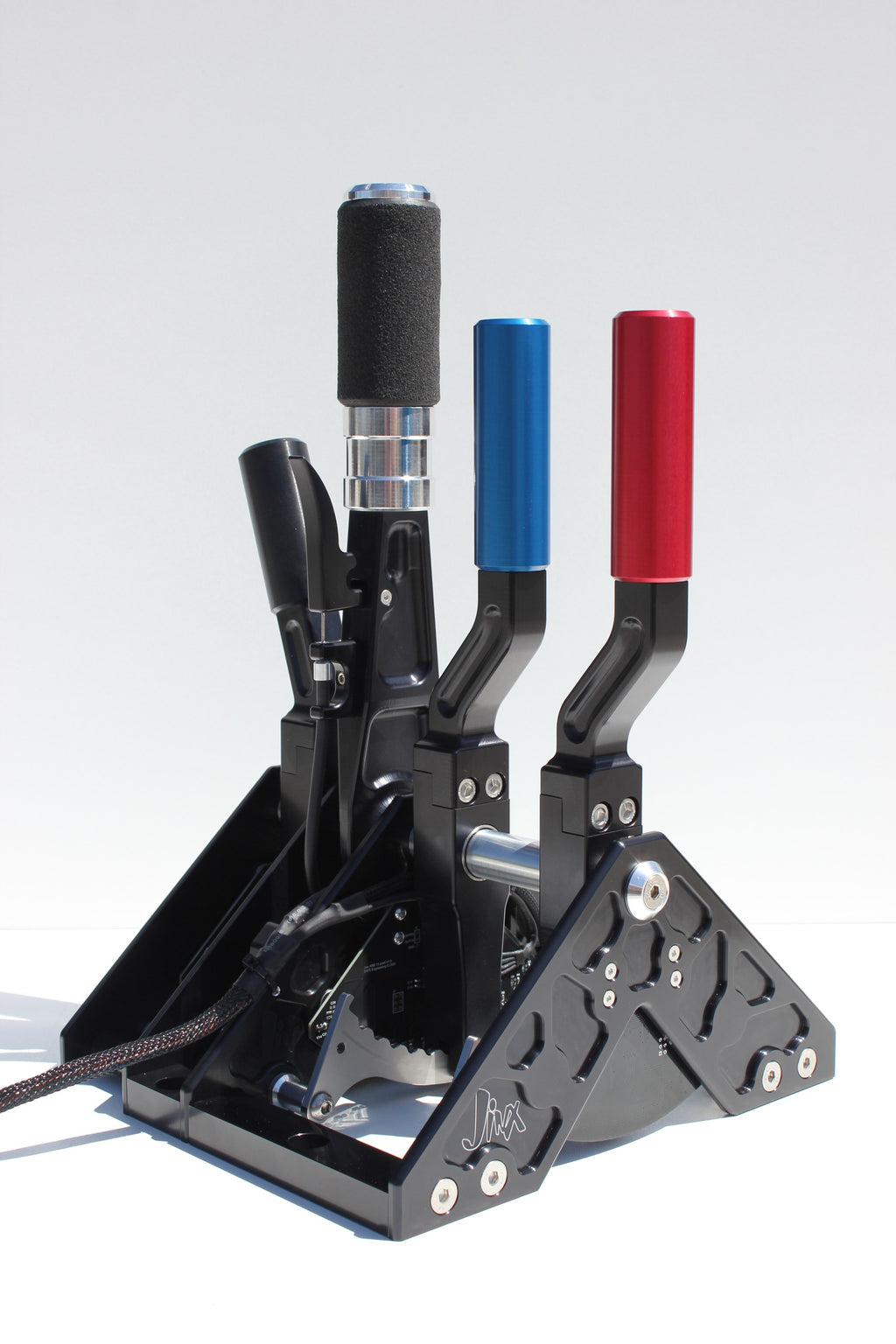 Sim Racing Shifter - Sequential & H Shifters for Racing Simulator ...