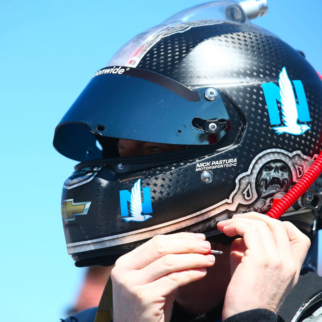 Race Car Driver Training – Learn on the Ultimate Race Simulator – Kiwi ...